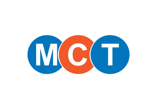 Logo Design by M.CreativeDesigns for MCT Ltd. | Design: #1137835