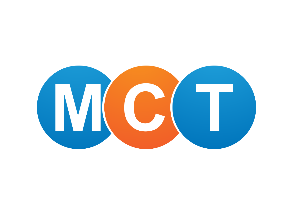 Logo Design by M.CreativeDesigns for MCT Ltd. | Design #1137849