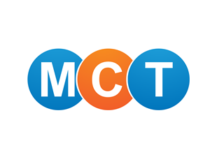 Logo Design by M.CreativeDesigns for MCT Ltd. | Design: #1137849