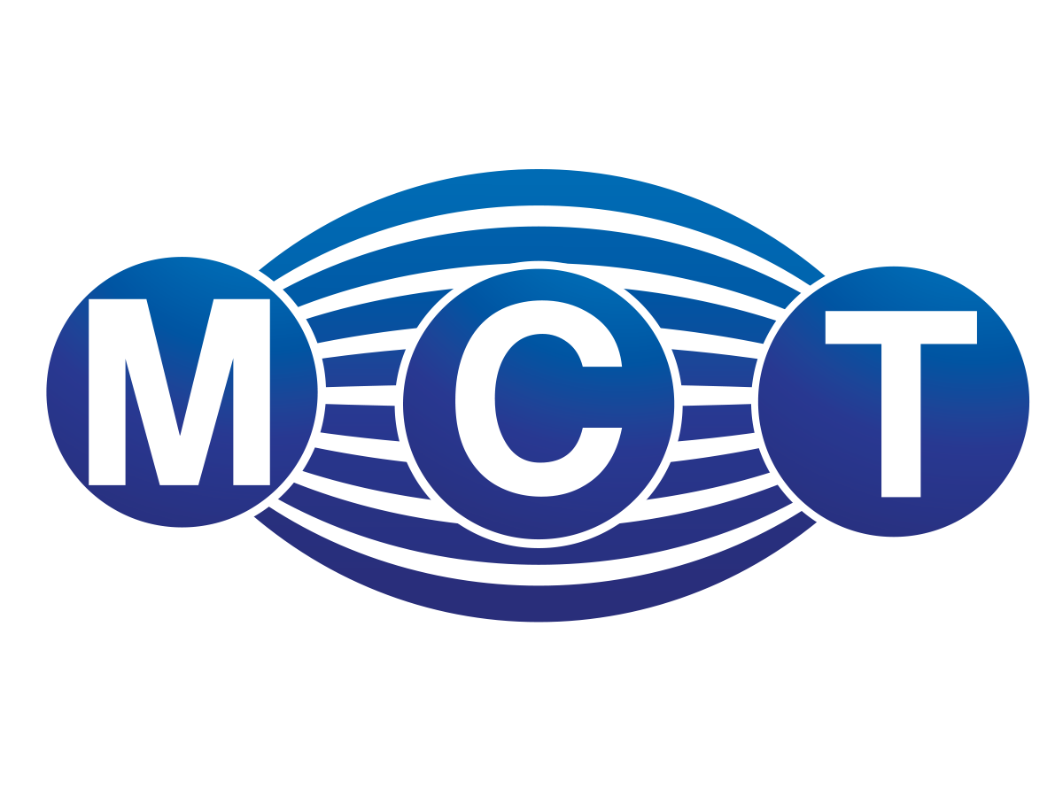 Diseño de Logo por M.CreativeDesigns para MCT Ltd. | Diseño #1138524