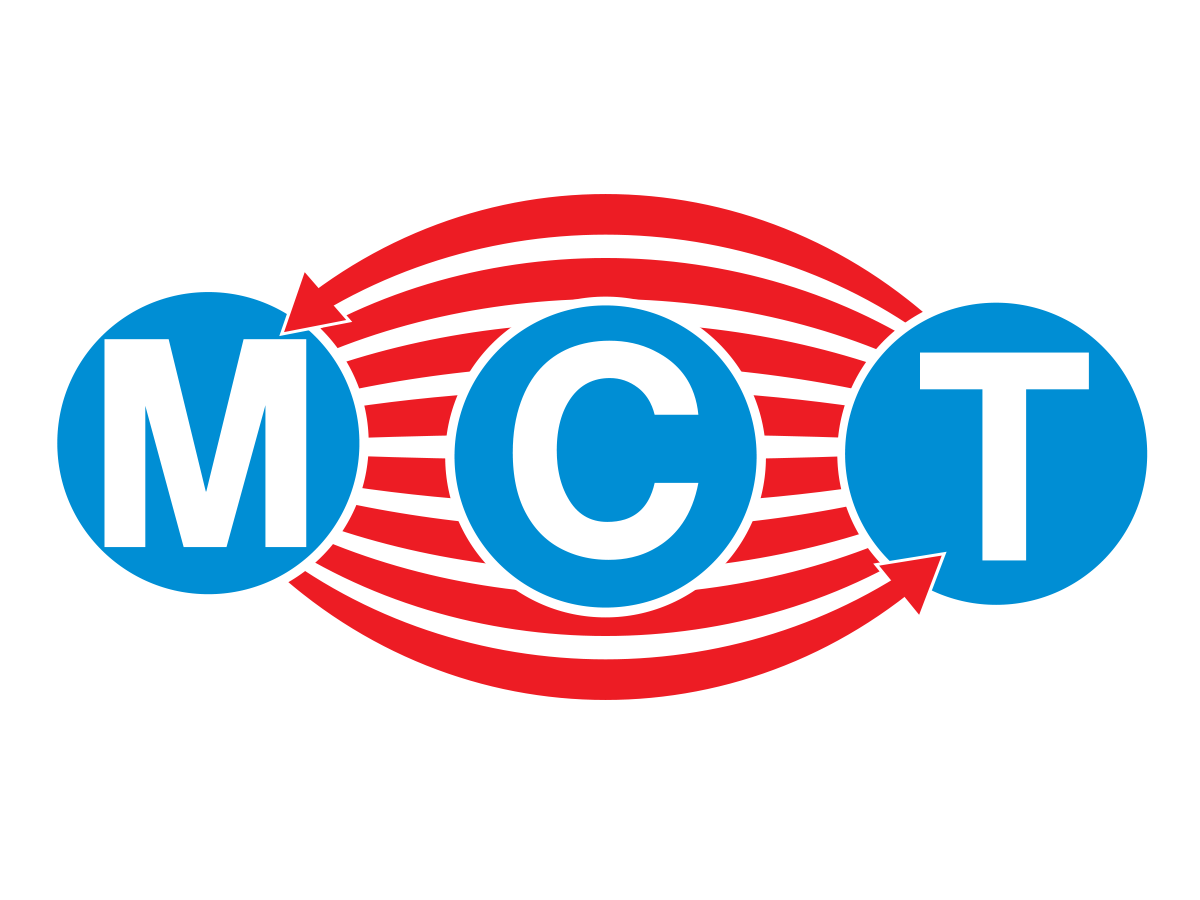 Logo-Design von M.CreativeDesigns für MCT Ltd. | Design #1138837