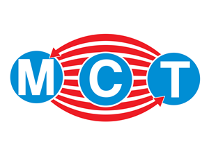 Logo Design by M.CreativeDesigns for MCT Ltd. | Design: #1138837