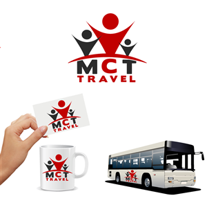 Logo Design by Phenex Designs for MCT Ltd. | Design: #1134461