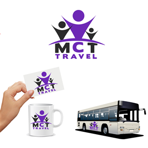 Logo Design by Phenex Designs for MCT Ltd. | Design: #1134462