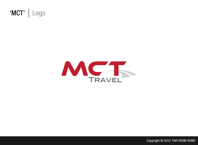 Logo Design by Withdrawn for MCT Ltd. | Design: #1134945