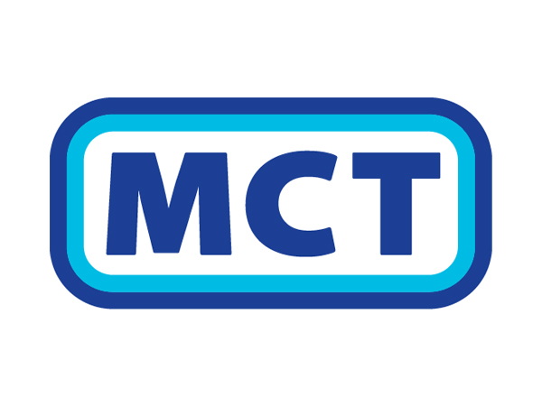 Logo Design by Skroll for MCT Ltd. | Design #1127995