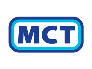 Logo Design by Skroll for MCT Ltd. | Design: #1127995