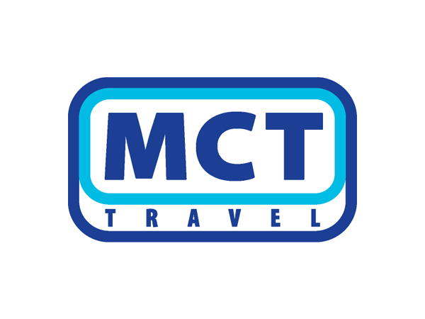 Logo Design by Skroll for MCT Ltd. | Design #1127996