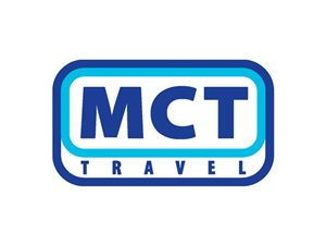 Logo Design by Skroll for MCT Ltd. | Design: #1127996