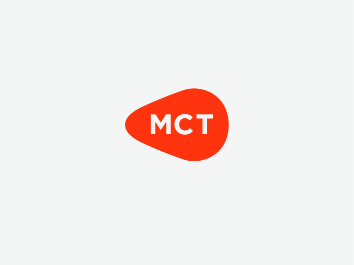 Logo Design by DK for MCT Ltd. | Design #1131964