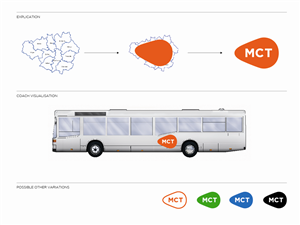 Logo Design by DK for MCT Ltd. | Design: #1131968