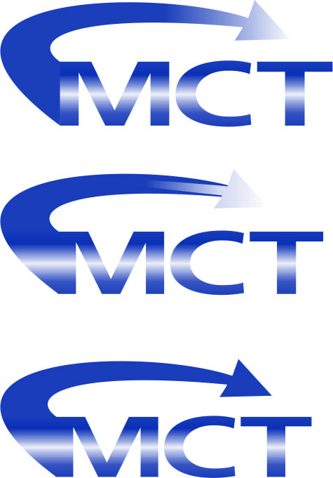 Logo Design by Megsi for MCT Ltd. | Design #1115404