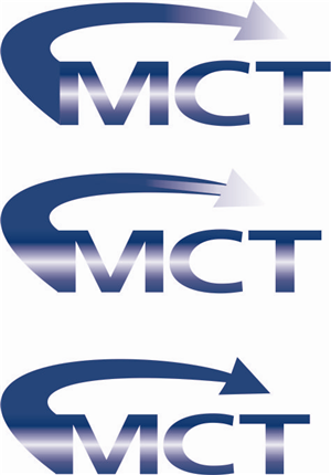 Logo Design by Megsi for MCT Ltd. | Design: #1115404