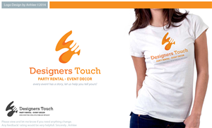 Logo Design by Anhlee