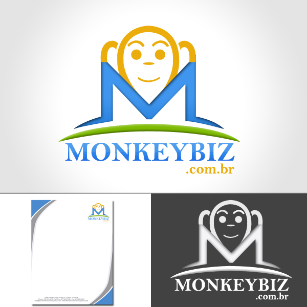 Logo Design by TechWise for this project | Design #1128733