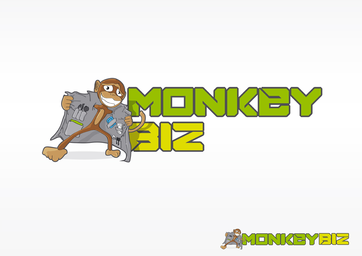 Logo Design by Steve Steeles for this project | Design #1151259