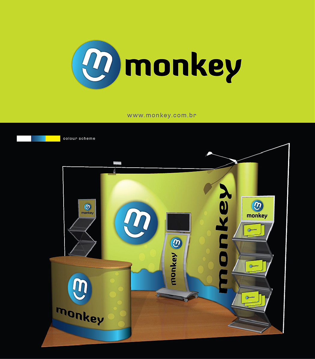 Logo Design by kelvinotis for this project | Design #1136082