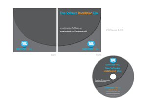 Stationery Design by Halfull Media for Cash For Computers | Design: #150654