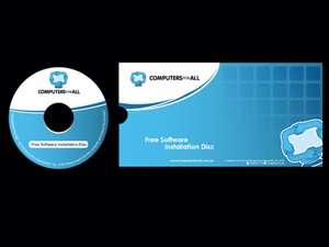 Stationery Design by Priyo Subarkah for Cash For Computers | Design: #149160