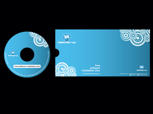 Stationery Design by Priyo Subarkah for Cash For Computers | Design: #149175