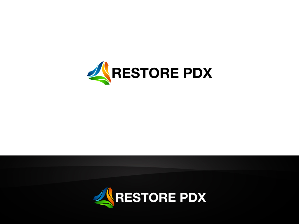 Logo Design by damakyjr for Restore Interventional Sports and Spine | Design #1142360