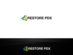 Logo Design by damakyjr for Restore Interventional Sports and Spine | Design: #1142360