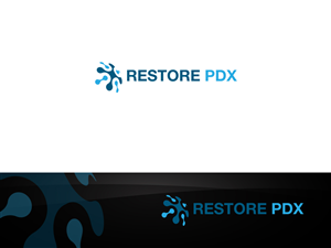 Logo Design by damakyjr for Restore Interventional Sports and Spine | Design: #1142374