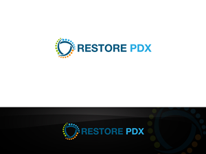 Logo Design by damakyjr for Restore Interventional Sports and Spine | Design: #1142406