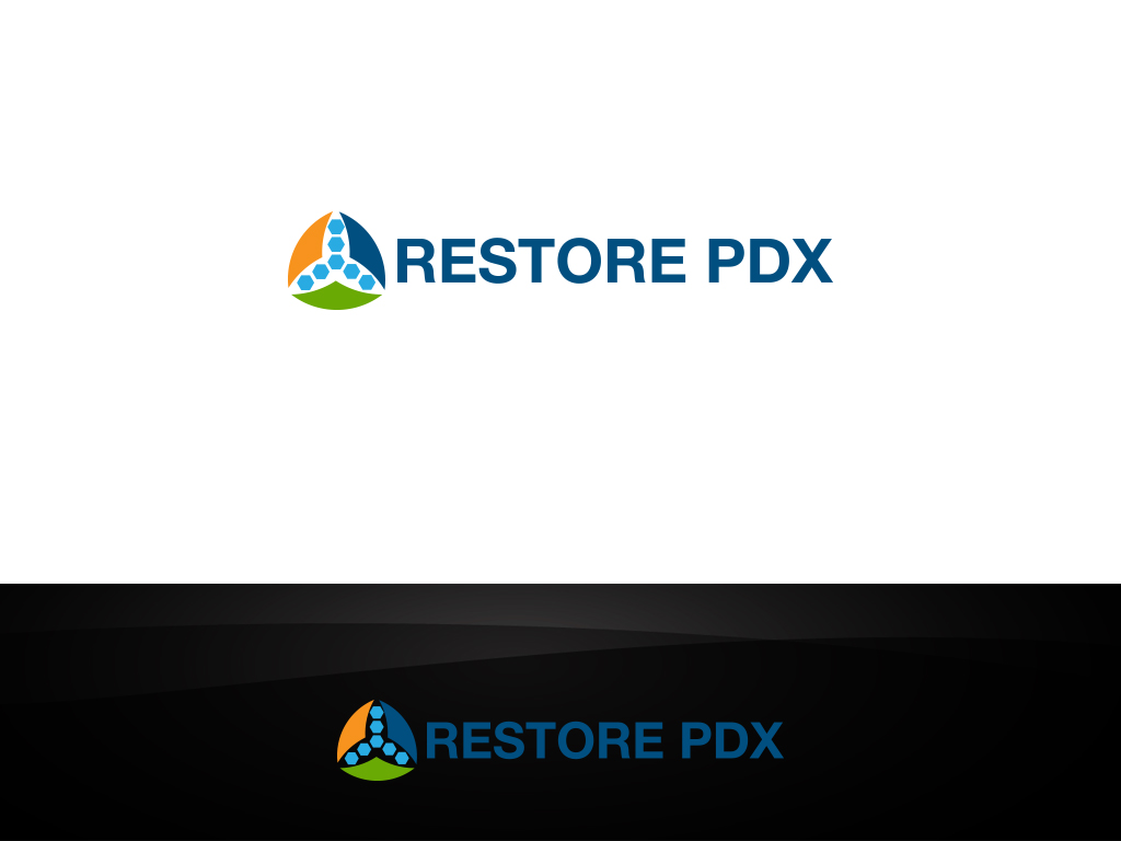 Logo Design by damakyjr for Restore Interventional Sports and Spine | Design #1142463