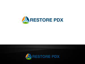 Logo Design by damakyjr for Restore Interventional Sports and Spine | Design: #1142463