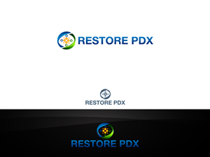 Logo Design by damakyjr for Restore Interventional Sports and Spine | Design: #1142506
