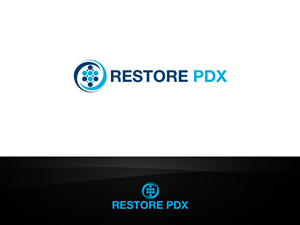 Logo Design by damakyjr for Restore Interventional Sports and Spine | Design: #1142525