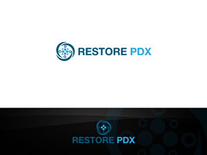 Logo Design by damakyjr for Restore Interventional Sports and Spine | Design: #1146089