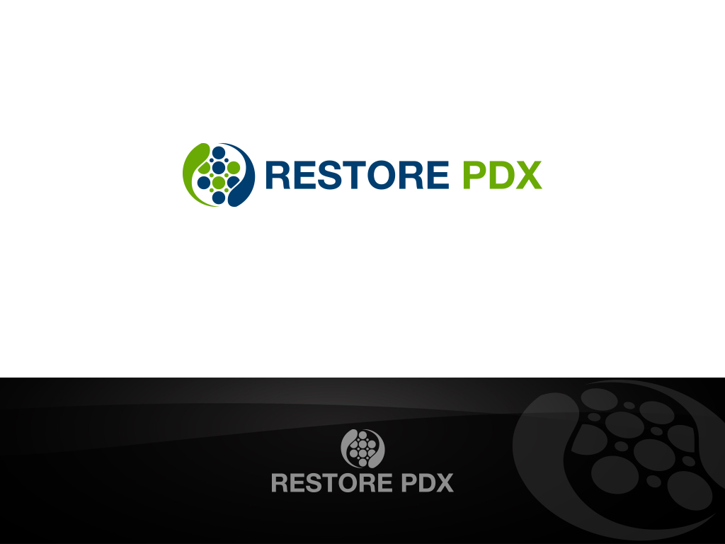 Logo Design by damakyjr for Restore Interventional Sports and Spine | Design #1146114