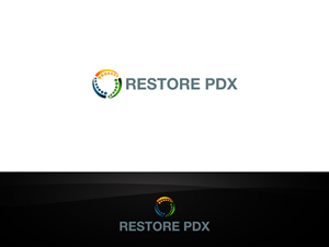 Logo Design by damakyjr for Restore Interventional Sports and Spine | Design: #1146188