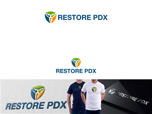 Logo Design by damakyjr for Restore Interventional Sports and Spine | Design: #1185491