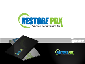Logo Design by ArtSamurai for Restore Interventional Sports and Spine | Design: #1116378