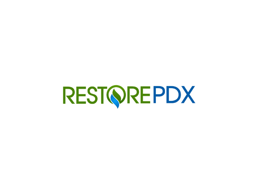 Diseño de Logo por eddy para Restore Interventional Sports and Spine | Diseño #1130815