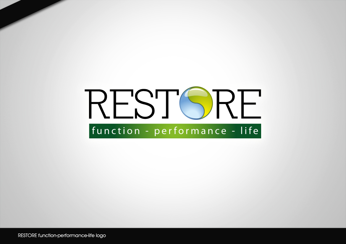 Logo Design by disign for Restore Interventional Sports and Spine | Design #1110267