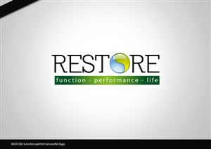Logo Design by disign for Restore Interventional Sports and Spine | Design: #1110267