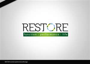 Logo Design by disign for Restore Interventional Sports and Spine | Design: #1111812
