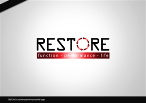 Logo Design by disign for Restore Interventional Sports and Spine | Design: #1112795