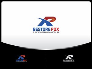 Logo Design by denuj for Restore Interventional Sports and Spine | Design #1121651