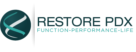 Logo Design by jaime.sp for Restore Interventional Sports and Spine | Design: #1200209