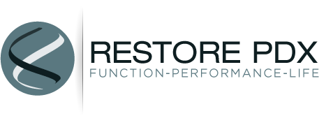 Logo Design by jaime.sp for Restore Interventional Sports and Spine | Design #1200210