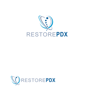 Logo Design by instudio for Restore Interventional Sports and Spine | Design: #1113672