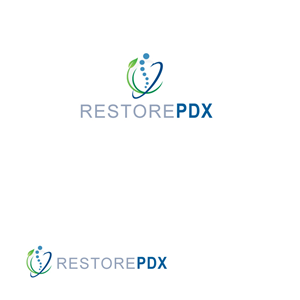 Logo Design by instudio for Restore Interventional Sports and Spine | Design: #1113676
