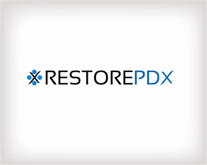 Logo Design by stephenl for Restore Interventional Sports and Spine | Design #1147308