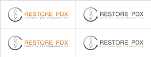 Logo Design by logoworld for Restore Interventional Sports and Spine | Design: #1150454