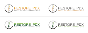 Logo Design by logoworld for Restore Interventional Sports and Spine | Design #1184177